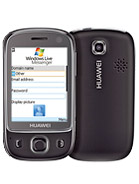 Huawei U7510 caracteristicas tecnicas