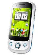 Huawei U7520 caracteristicas tecnicas