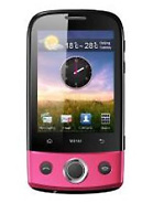 Huawei U8100 caracteristicas tecnicas