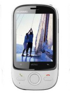 Huawei U8110 caracteristicas tecnicas