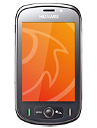 Huawei U8220 caracteristicas tecnicas