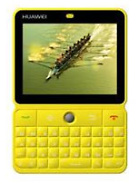 Huawei U8300 caracteristicas tecnicas