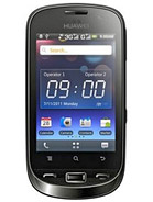 Huawei U8520 Duplex caracteristicas tecnicas