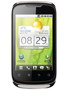 Huawei U8650 Sonic caracteristicas tecnicas