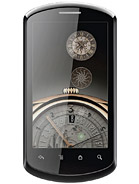 Huawei U8800 Pro caracteristicas tecnicas