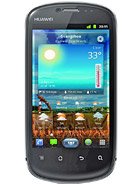Huawei U8850 Vision caracteristicas tecnicas