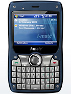i-mate 810-F caracteristicas tecnicas