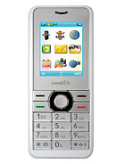 i-mobile 202 caracteristicas tecnicas