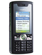 i-mobile 518 caracteristicas tecnicas