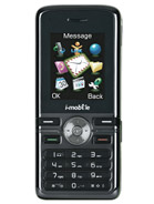 i-mobile 520 caracteristicas tecnicas