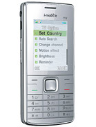 i-mobile TV 523 caracteristicas tecnicas