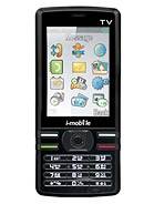 i-mobile TV 530 caracteristicas tecnicas