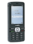 i-mobile TV 533 caracteristicas tecnicas