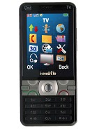 i-mobile TV 536 caracteristicas tecnicas