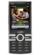 i-mobile TV 620 caracteristicas tecnicas