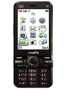 i-mobile 638CG caracteristicas tecnicas