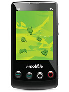 i-mobile TV550 Touch caracteristicas tecnicas