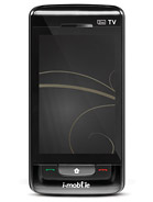 i-mobile TV650 Touch caracteristicas tecnicas