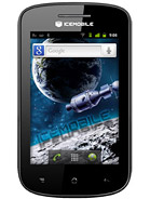 Icemobile Apollo Touch caracteristicas tecnicas
