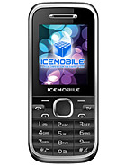 Icemobile Blizzard caracteristicas tecnicas