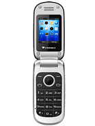 Icemobile Charm caracteristicas tecnicas