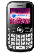 Icemobile Diamond Dust caracteristicas tecnicas