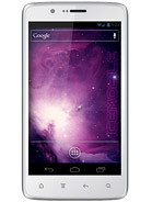 Icemobile Galaxy Prime Plus caracteristicas tecnicas