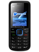 Icemobile Rainbow II caracteristicas tecnicas