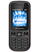 Icemobile Rock Lite caracteristicas tecnicas