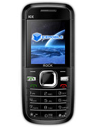 Icemobile Rock caracteristicas tecnicas