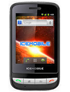 Icemobile Sol II caracteristicas tecnicas