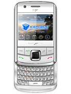 Icemobile Twilight caracteristicas tecnicas