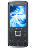 Icemobile Twister caracteristicas tecnicas