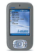 i-mate JAM Black caracteristicas tecnicas