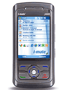 i-mate JAMA caracteristicas tecnicas