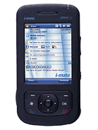 i-mate JAMA 101 caracteristicas tecnicas