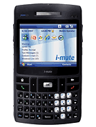 i-mate JAMA 201 caracteristicas tecnicas