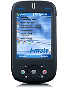 i-mate JAMin caracteristicas tecnicas