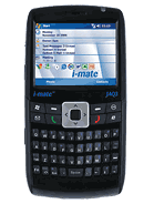 i-mate JAQ3 caracteristicas tecnicas