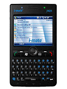 i-mate JAQ4 caracteristicas tecnicas
