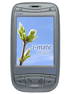 i-mate K-JAM caracteristicas tecnicas
