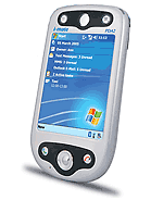 i-mate PDA2 caracteristicas tecnicas