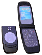 i-mate Smartflip caracteristicas tecnicas