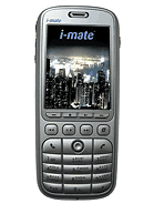 i-mate SP4m caracteristicas tecnicas