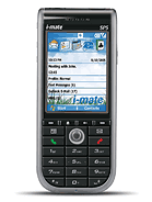 i-mate SP5 caracteristicas tecnicas