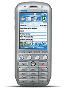 i-mate SP5m caracteristicas tecnicas