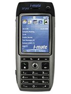 i-mate SPJAS caracteristicas tecnicas