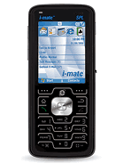 i-mate SPL caracteristicas tecnicas