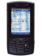 i-mate Ultimate 8150 caracteristicas tecnicas
