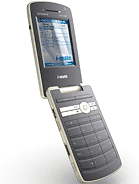 i-mate Ultimate 9150 caracteristicas tecnicas